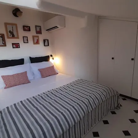 Apartman Attic Chiavari