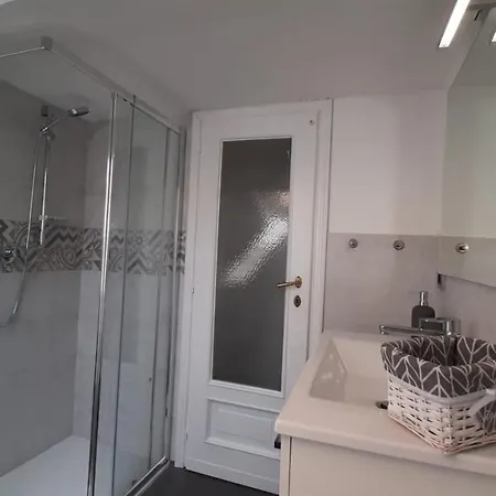 Attic Chiavari