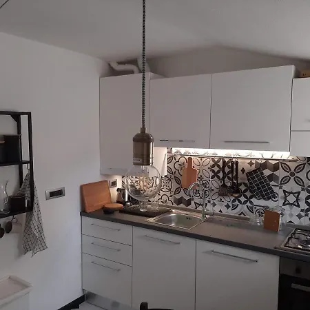 Apartman Attic